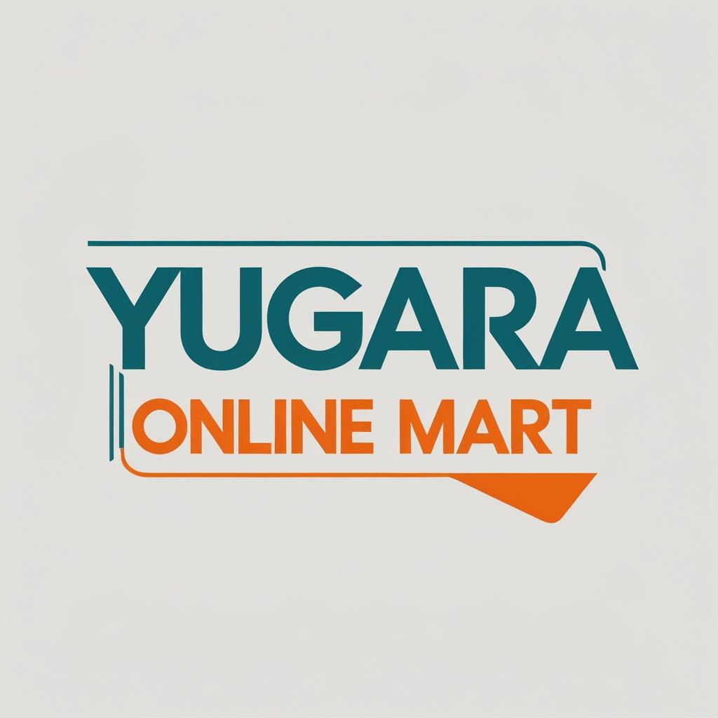 Yugara Online Mart