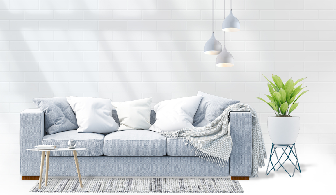 Home banner