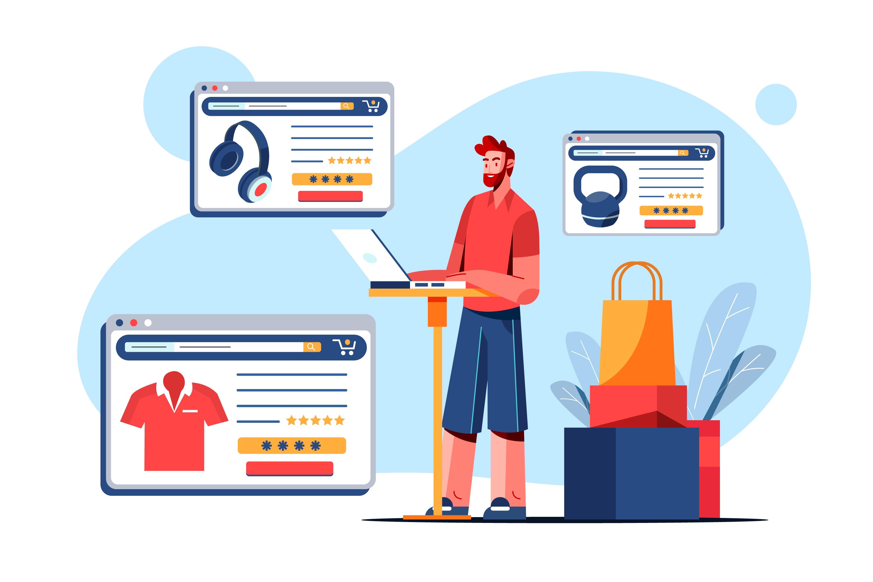 Online shopping at Fairwaves.lk