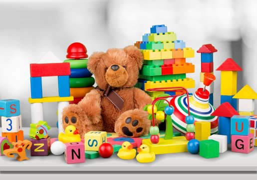 Babies & Toys