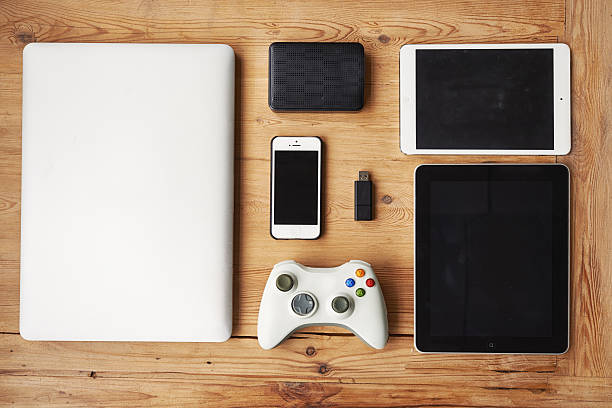 Electronic Devices