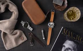 Watches & Accessories