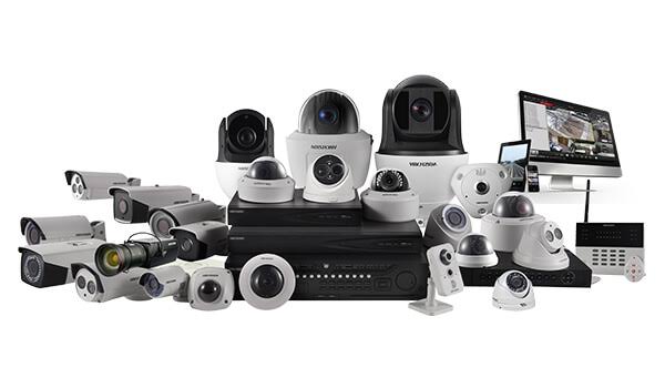 CCTV & Accessories