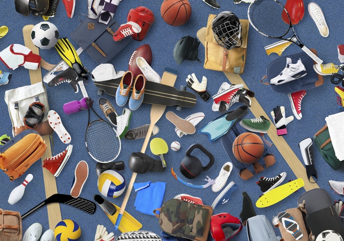 Sports
