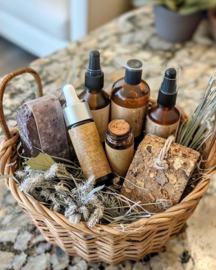 Herbal Products