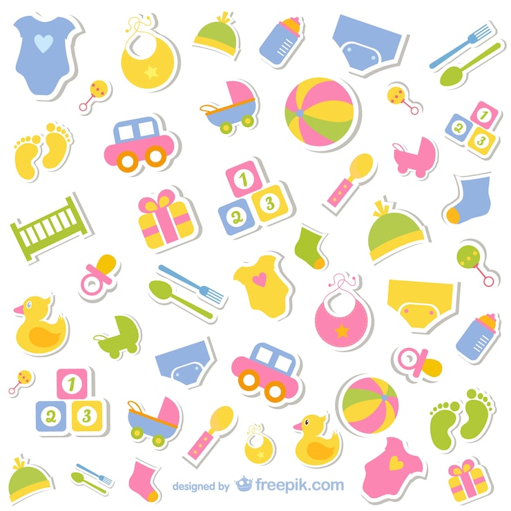 Kids Appliances