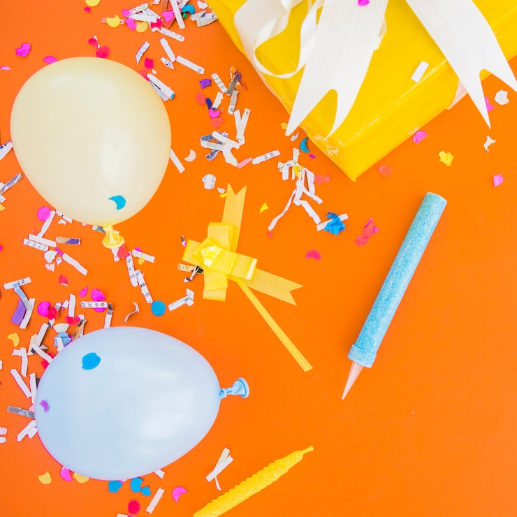 Party Decorations
