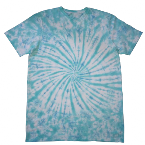 Tie & Dye T-Shirts 3