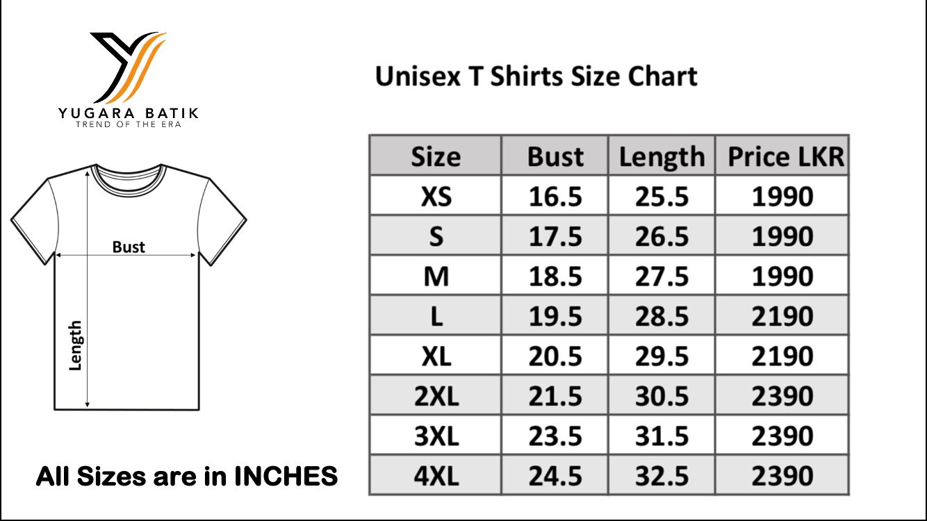 Tie & Dye T-Shirts 4