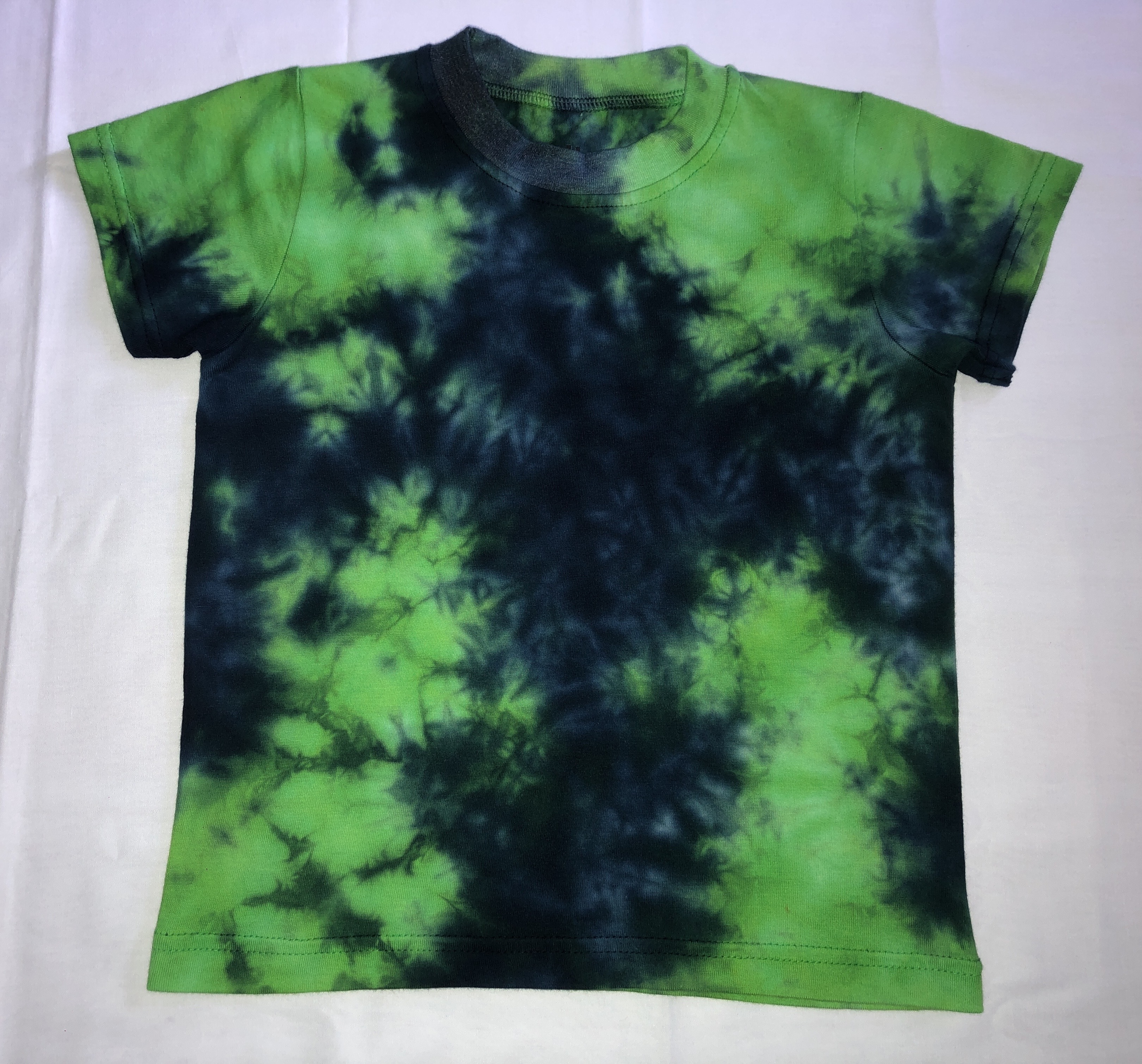 Tie & Dye T-Shirts 5