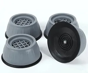 4pcs Shock Pads