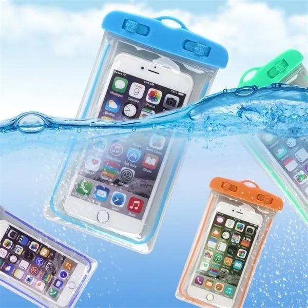 Water Proof Phone Cover