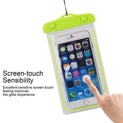 Water Proof Phone Cover