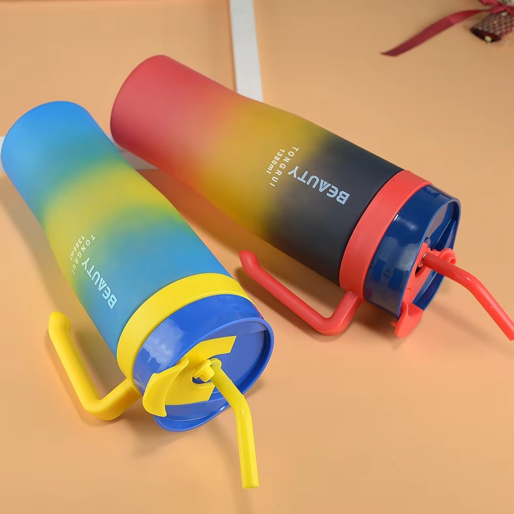3 in 1 Sports Water Bottles