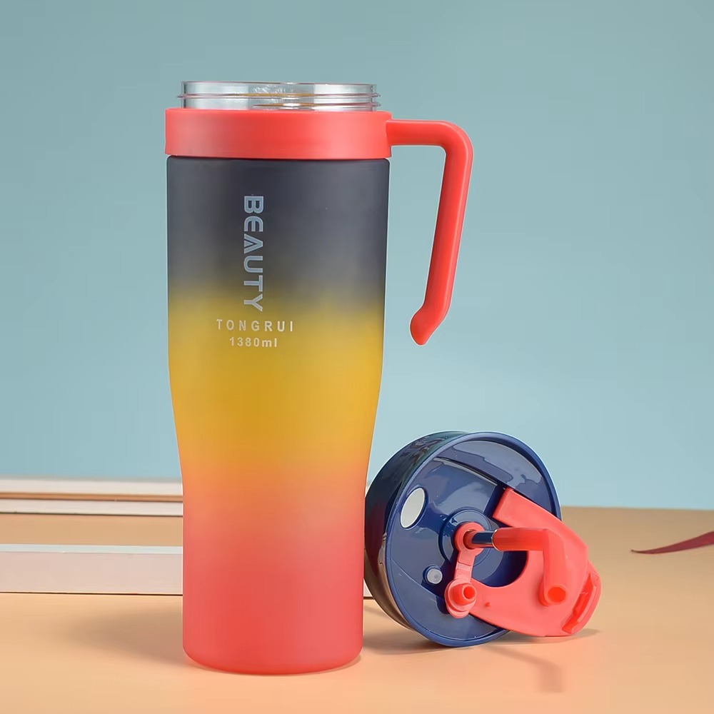 3 in 1 Sports Water Bottles